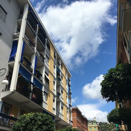 Jolie Maison Santa Margherita Ligure Eksteriør bilde