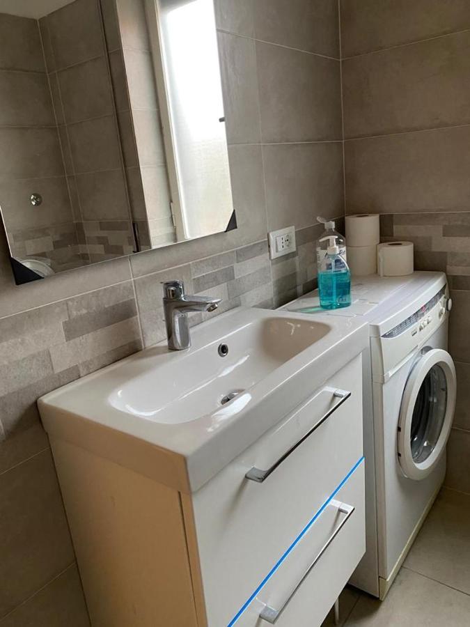 Jolie Maison Santa Margherita Ligure Eksteriør bilde