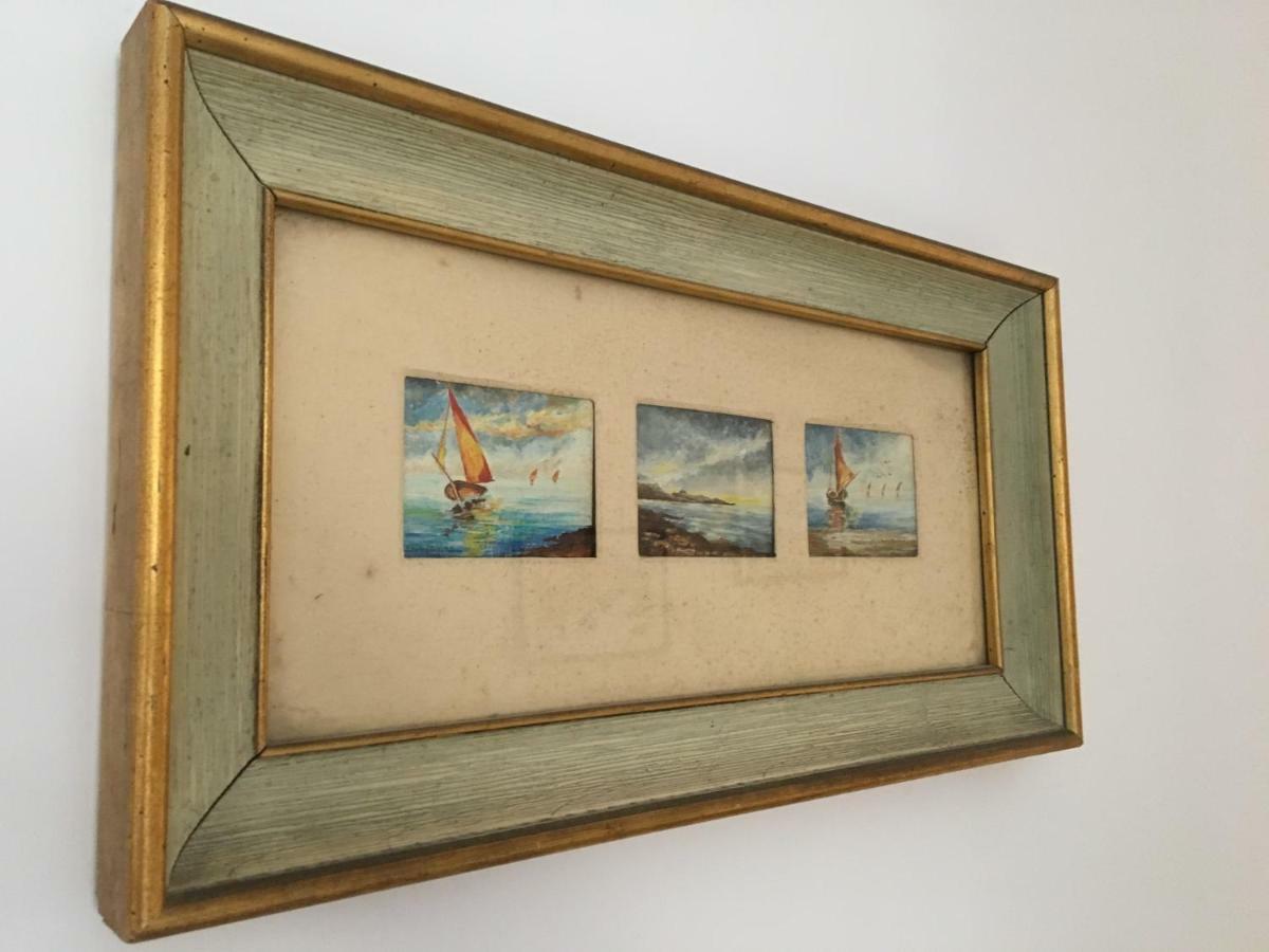 Jolie Maison Santa Margherita Ligure Eksteriør bilde