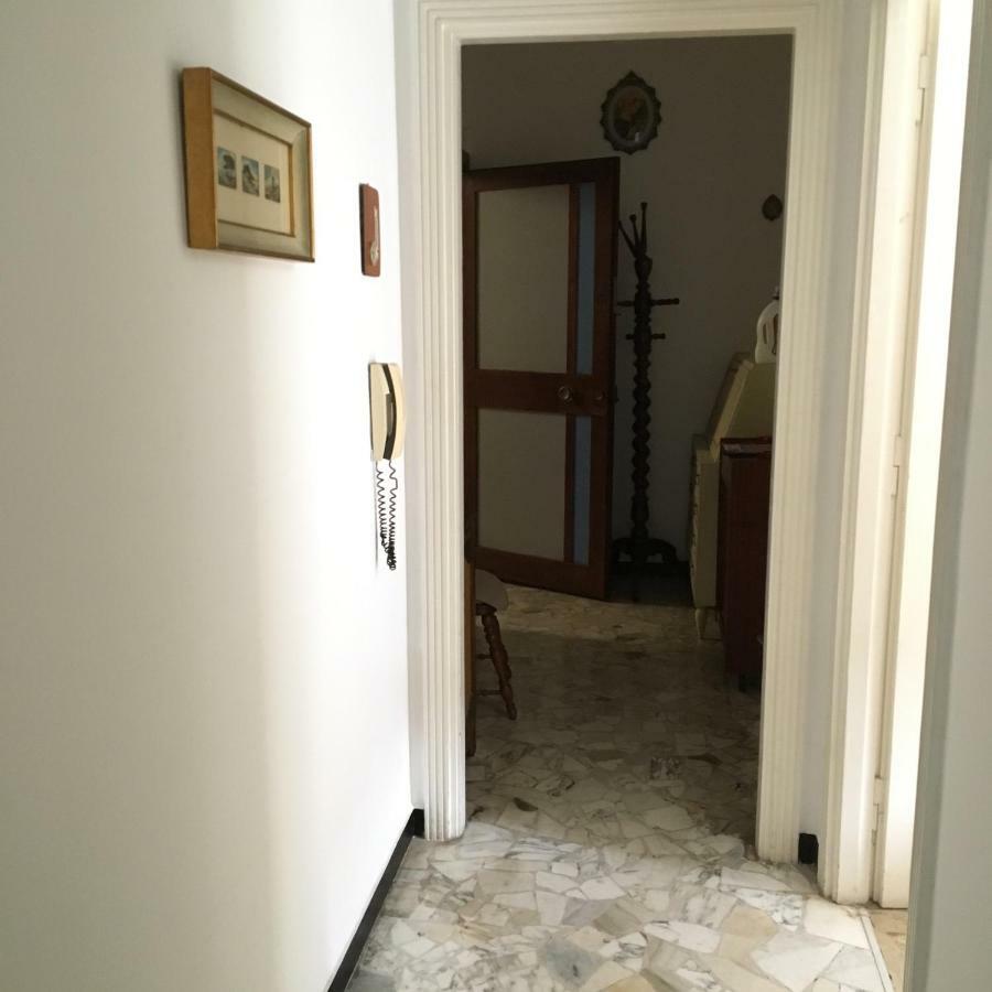 Jolie Maison Santa Margherita Ligure Eksteriør bilde