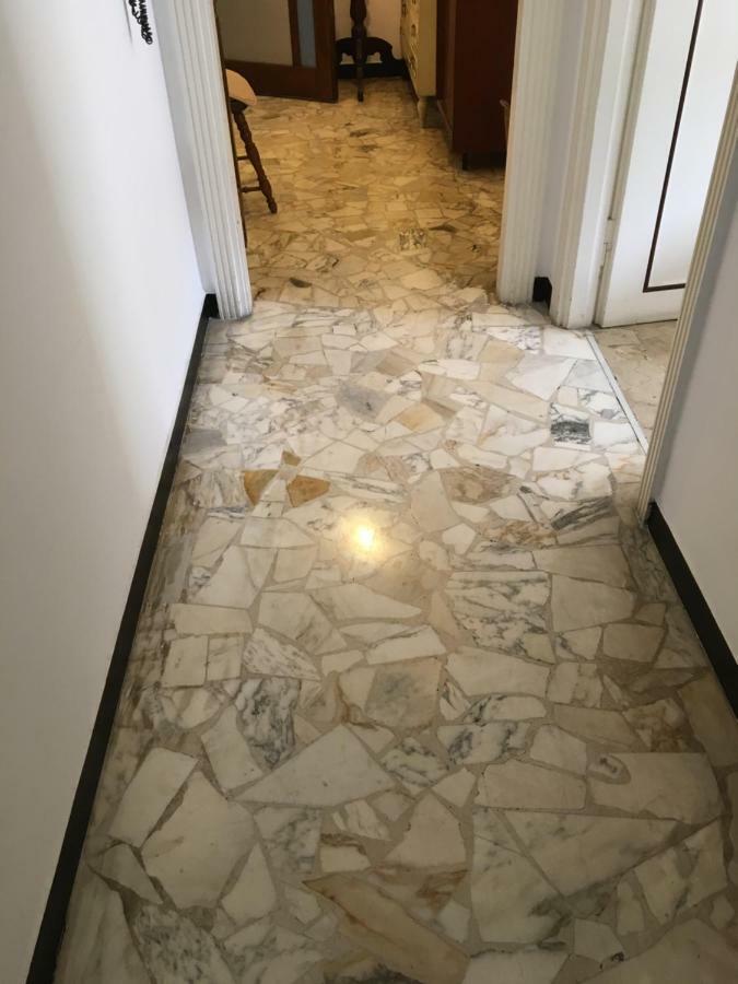 Jolie Maison Santa Margherita Ligure Eksteriør bilde