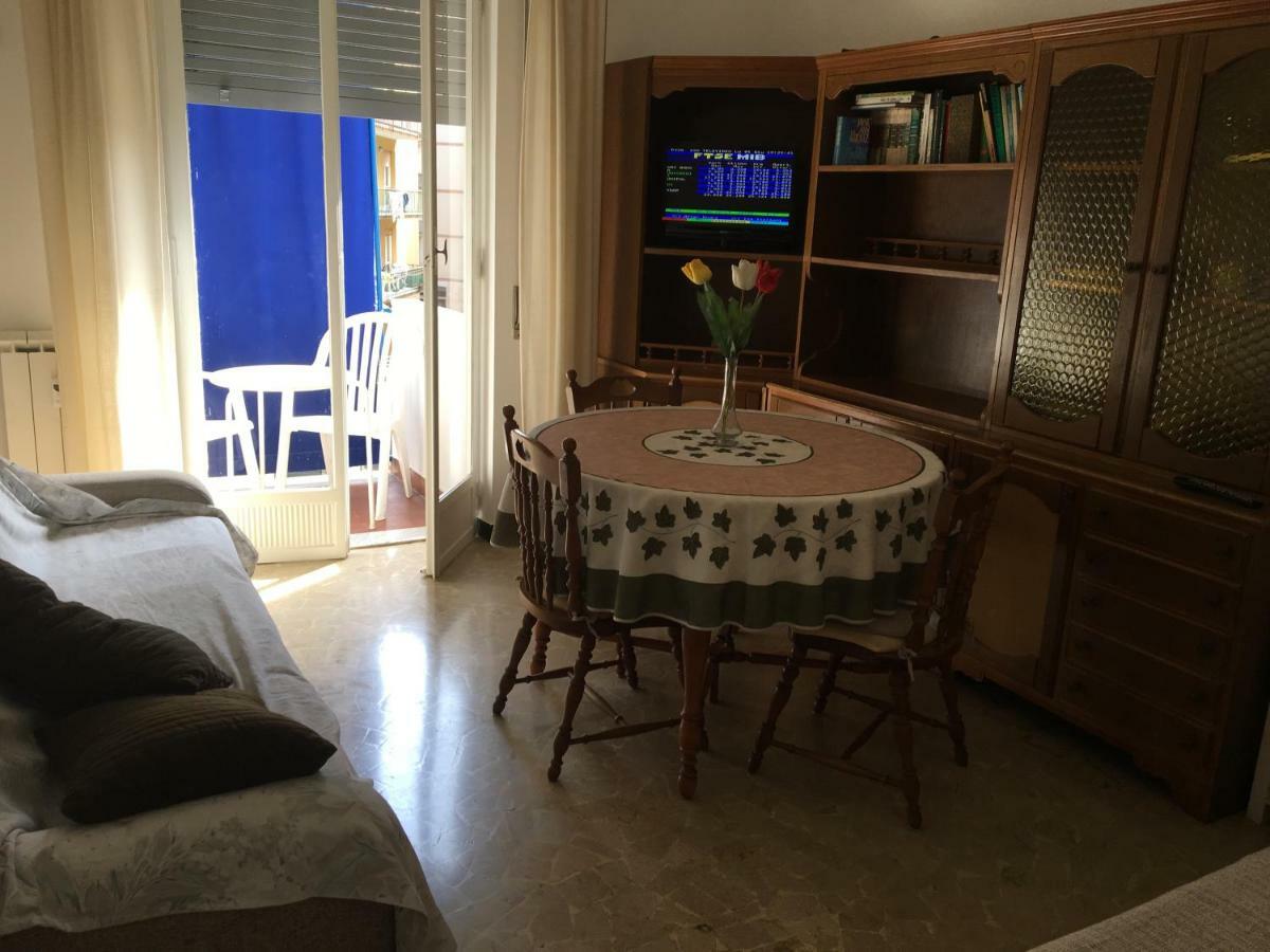 Jolie Maison Santa Margherita Ligure Eksteriør bilde