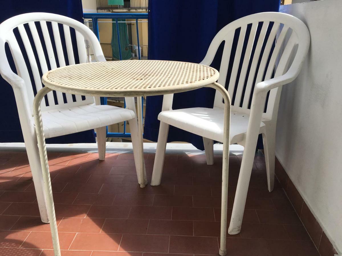 Jolie Maison Santa Margherita Ligure Eksteriør bilde