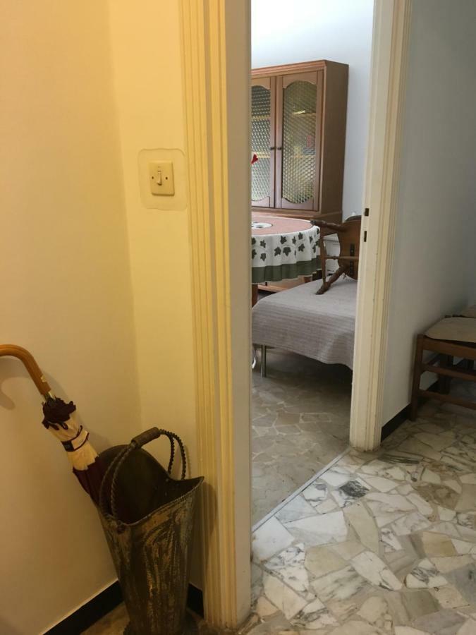 Jolie Maison Santa Margherita Ligure Eksteriør bilde