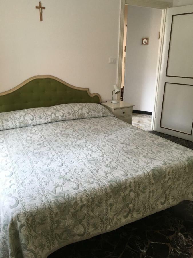 Jolie Maison Santa Margherita Ligure Eksteriør bilde