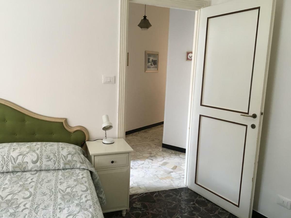 Jolie Maison Santa Margherita Ligure Eksteriør bilde